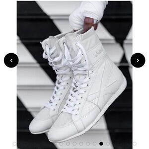 Superare Boxing Shoes